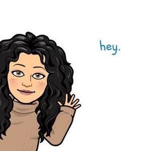 Meet your Posher, Hope